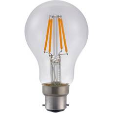 B22 Lampes LED SPL LED Ampoule B22d 4W Dimmable