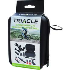 Kamera cykel Triacle Accessory Package for Cycling