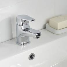 Taps Bristan Niva Clicker Chrome
