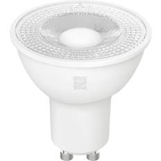 Namron ZigBee LED PAR16 4,8W GU10 2700K 350lm Dim