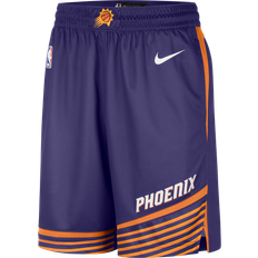 Nike Phoenix Suns Icon Edition Men's Dri-FIT NBA Swingman Shorts Purple