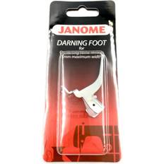 Janome Sewing Machines Janome Darning Hook