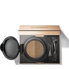 Iconic London Eyebrow Cushion 2 Colour Sculpter Blonde