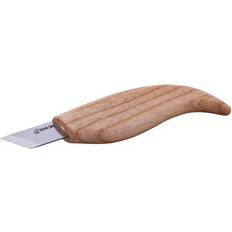 BeaverCraft Snittekniv Beaver Craft 20 cm