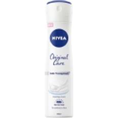 Nivea Care Antiperspirant spray 150ml