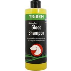 Trikem Working Dog Gloss Hundesjampo