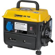 230.0 V Generatorer Eurom GE720