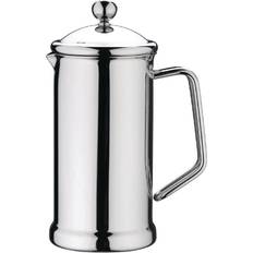 Cafetières Olympia Cafetière À Piston Inox Poli Capacité 3 Tasses