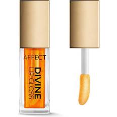 Melocotón Aceites labiales Affect Aceite labial Divine Sunshine