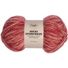 Adlibris Socki Stonewash 100 g