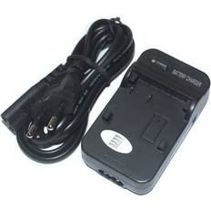 Oplader til NB-2L
