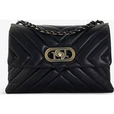 Dune London Crossbody Bags Dune London Regent Black