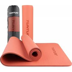 8mm Tunturi Yoga Mat 8mm 183 x 61cm