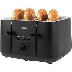 PT5565MBLKVDE Brødrister