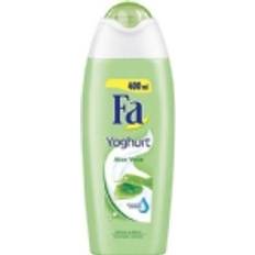 FA Aloe Vera Shower Gel 400ml 400ml