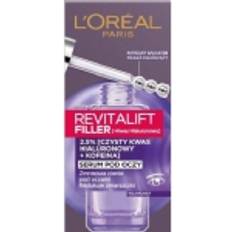 L'Oréal Paris Sieri per gli occhi L'Oréal Paris Paris LOREAL_Revitalift Filler Eye Serum