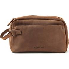 Harold's Harold's Antic Toiletry bag brown