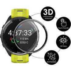 Skjermbeskyttere 24.se 3D Garmin Forerunner 965