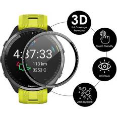 3D Forerunner 965