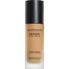 BareMinerals Pure Serum Liquid Foundation, 2.5 Light Warm