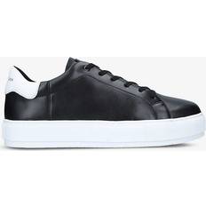 Kurt Geiger Men Trainers Kurt Geiger London Laney Leather Trainers
