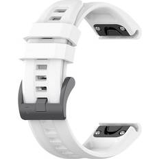 Billig Wearables 24.se Reim silikon fenix 7S 20mm