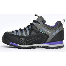 Karrimor Sport Shoes Karrimor Premium Spike Low WATERPROOF Womens Black