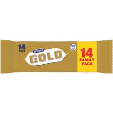 McVitie's 14 Crunchy Biscuit Bars