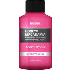 Pure honey Kundal Honey Macadamia Pure Body Lotion 100 ml