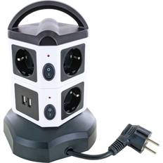 STDT2718 Universal Inomhus IP44