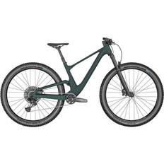 Scott MTB Contessa Spark 920 Rainforest Green