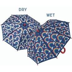 Floss & Rock Rainbow Color-Changing Umbrella