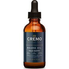 Oli per la Barba Cremo Reserve Collection Palo Santo Barzdos Aliejus Vyrams 30 ml