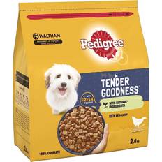 Pedigree Pets Pedigree Adult Small Breed Tender Goodness with Poultry