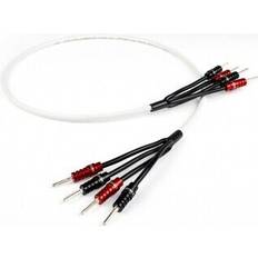 Firewire Cables Chord Leyline Speaker Cable 4