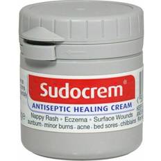 Medicines 2 60g antiseptic healing Cream