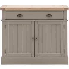 Gallery Direct GAL-DHD Eton 2 Prairie Sideboard