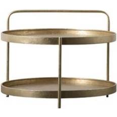 Round Coffee Tables Crossland Grove Malmo Coffee Table