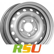 Bilfälgar Alcar 5.5Jx14 4x100 ET30
