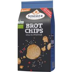 Sommer & Brot Chips Salz & Pfeffer