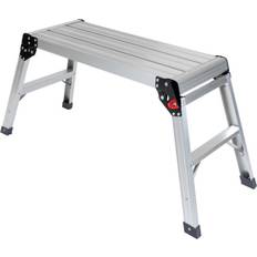 Sgabelli Güde Piattaforma Di Lavoro In Alluminio 110cm