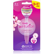 Wilkinson Sword Xtreme 3 Beauty Engangsblade 4 stk