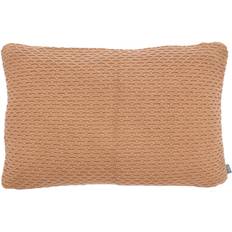 Södahl Bomuld Puder Södahl Wave Knit Pudebetræk (60x40cm)