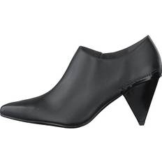 United Nude Delta Pure Pump - Black/Gris