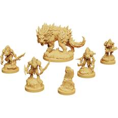 Godtear Fenra Champion Expansion Box Set