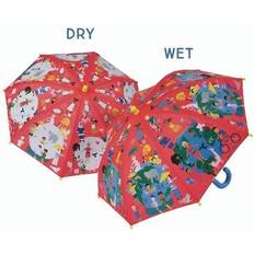 Floss & Rock Color Changing Umbrella