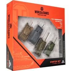 World of Tanks: Starter Set