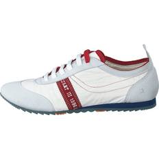 Microvezel Sneakers ART Kioto Sneakers - White