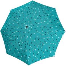 Umbrellas Knirps Regenschirm, A.050 medium manual enjoy mint