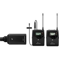 Sennheiser EW 500 FILM G4-GBW Wireless Microphone System